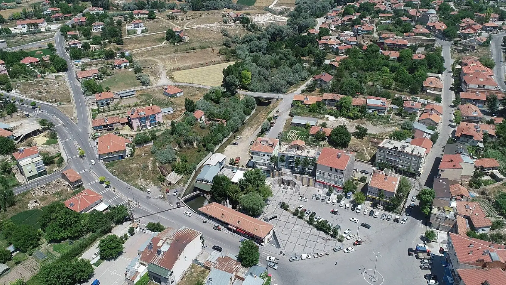 Kayseri giderek yalnızlaşıyor mu! O ilçelerde her 8 kişiden 1'i yalnız yaşıyor