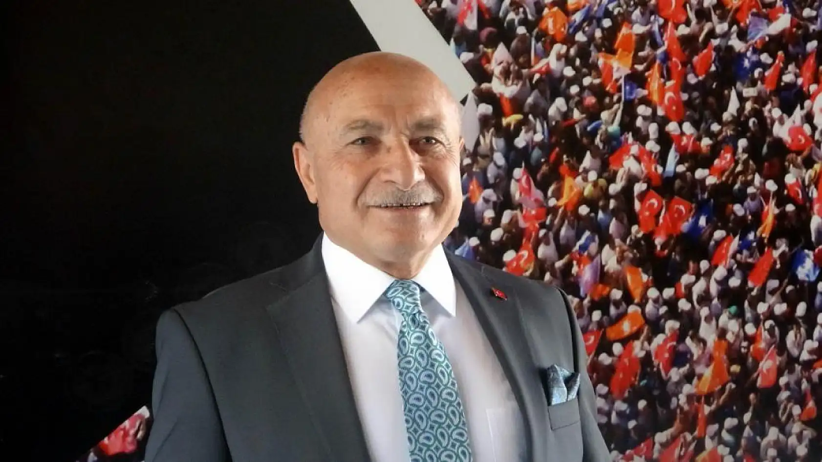 Kayseri'de ne diyeceği merak edilen AK Partili isim konuştu! Şehir Hastanesi'nde yeni Başhekim olarak o ismi mi işaret etti?