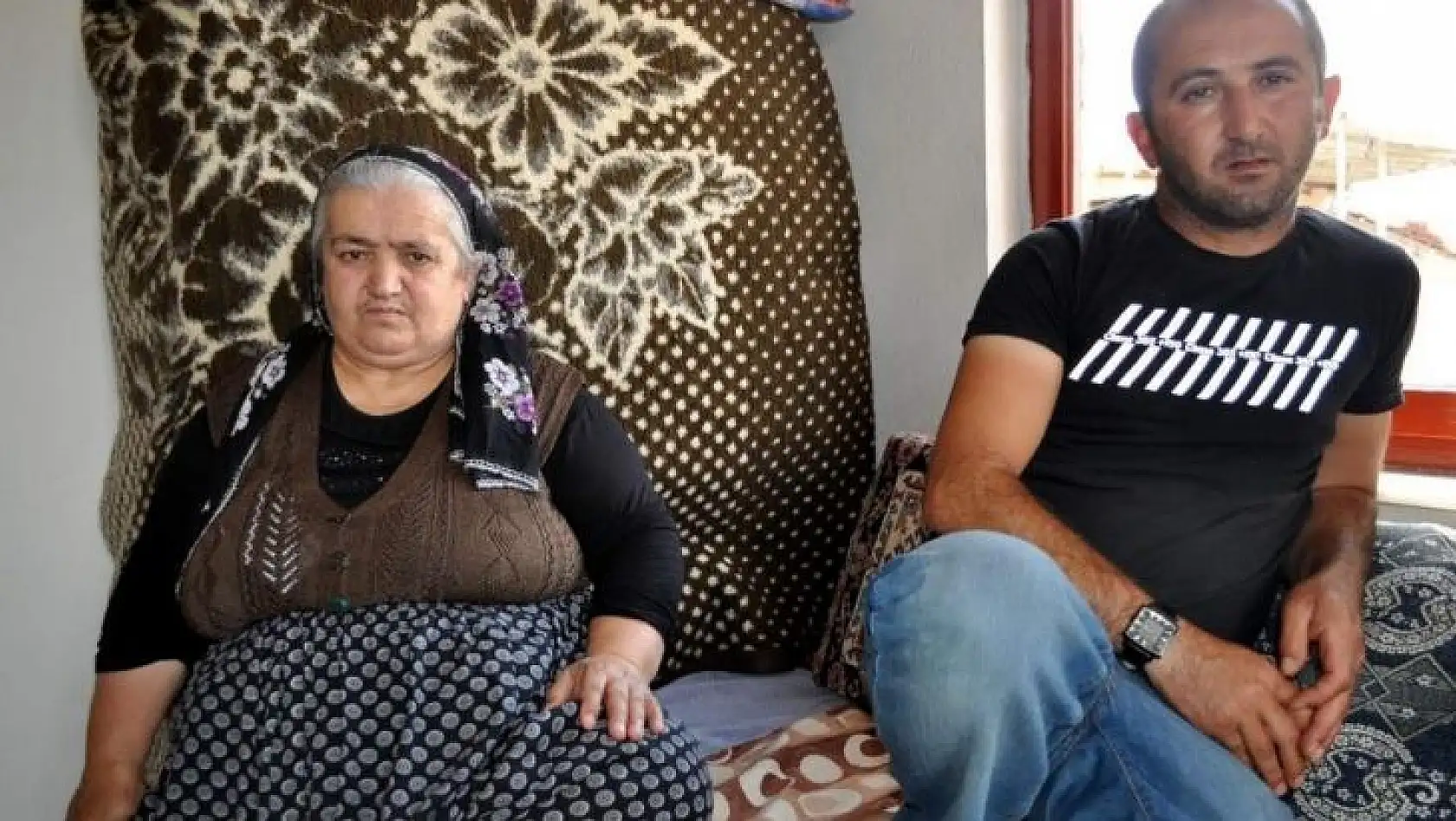 Ağabeyini öldürüp katilin bulunması için yardım isteyen şahısla ilgili yeni gelişme