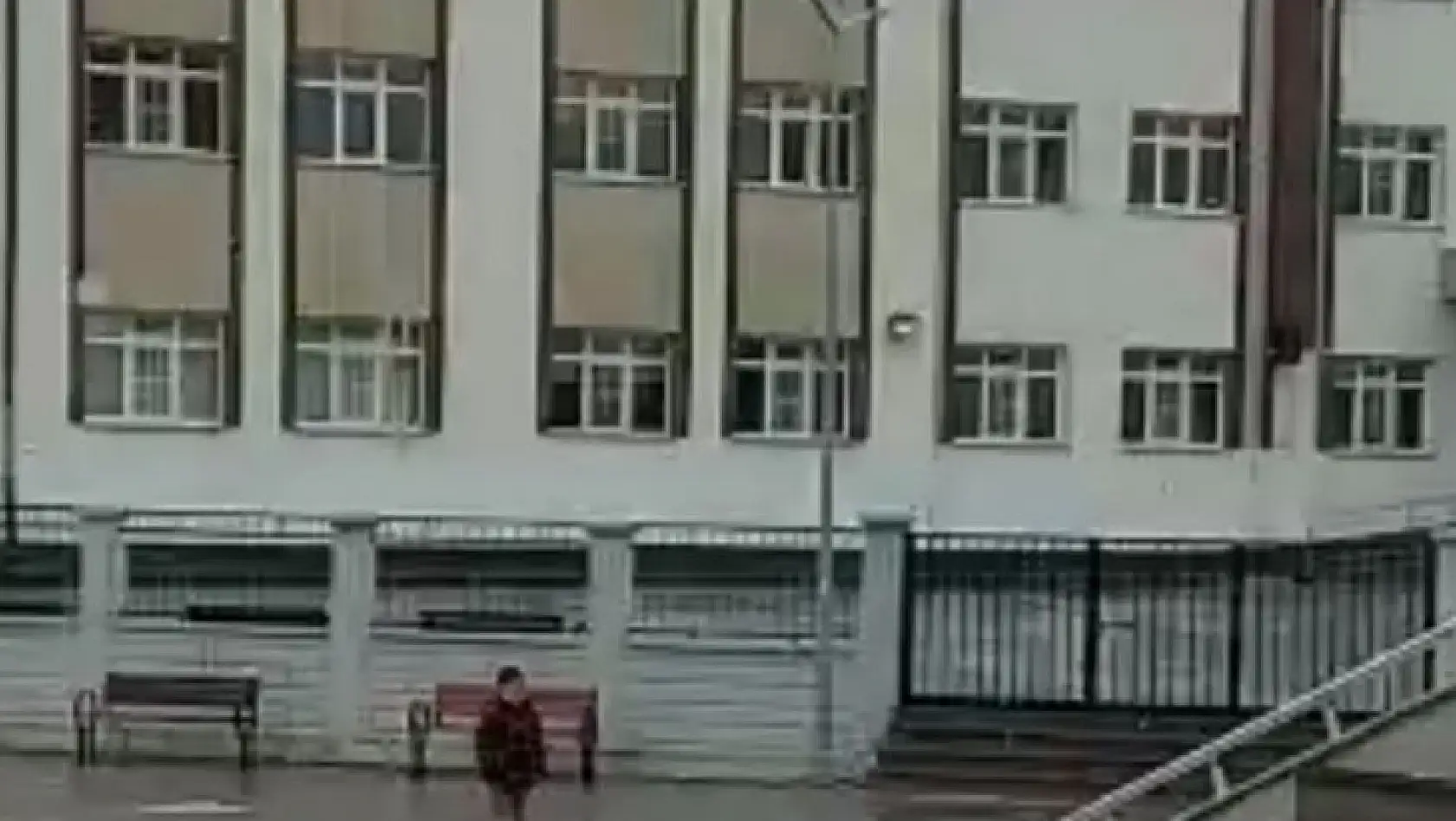 Duygulandıran görüntü