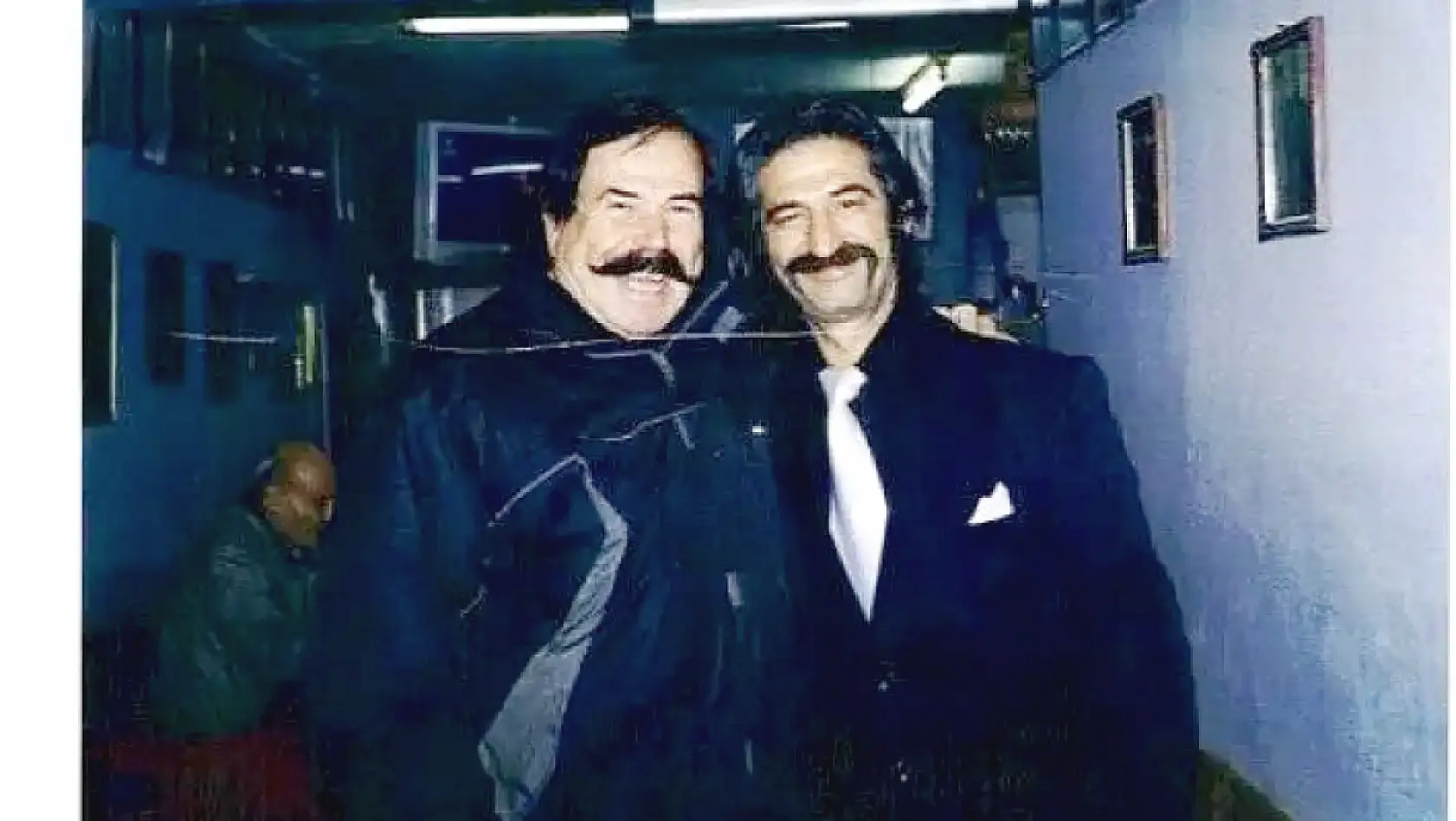 Yeşilcam'ın Kayserili yüzü zor günler geçiriyor!