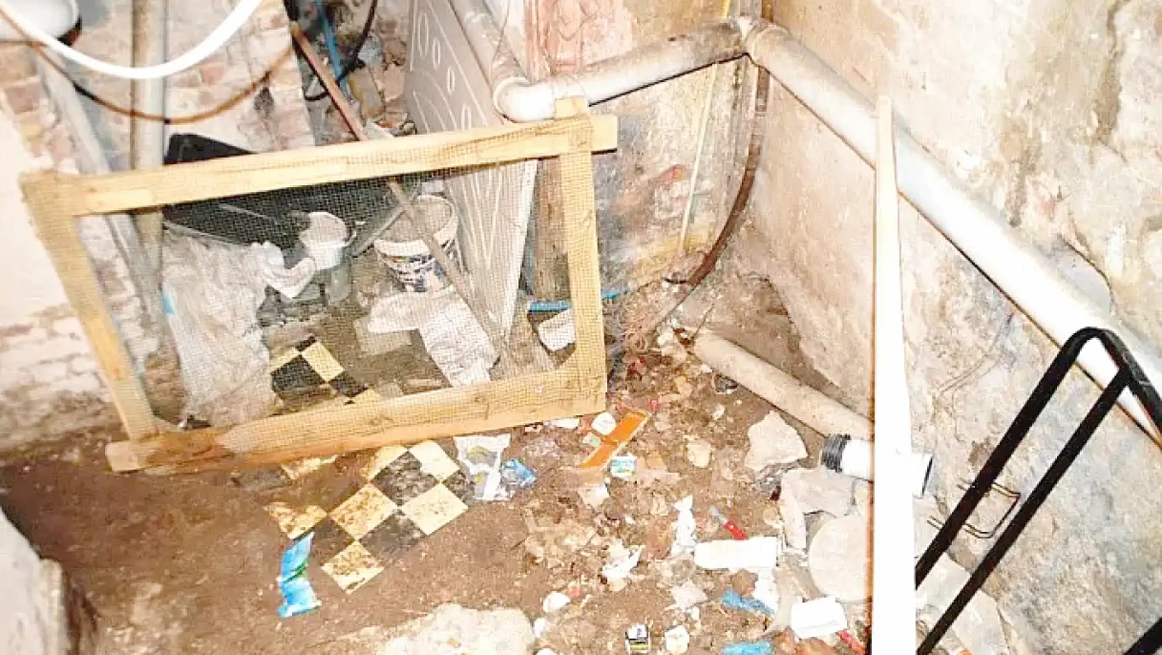 Yeşilcam'ın Kayserili yüzü zor günler geçiriyor!