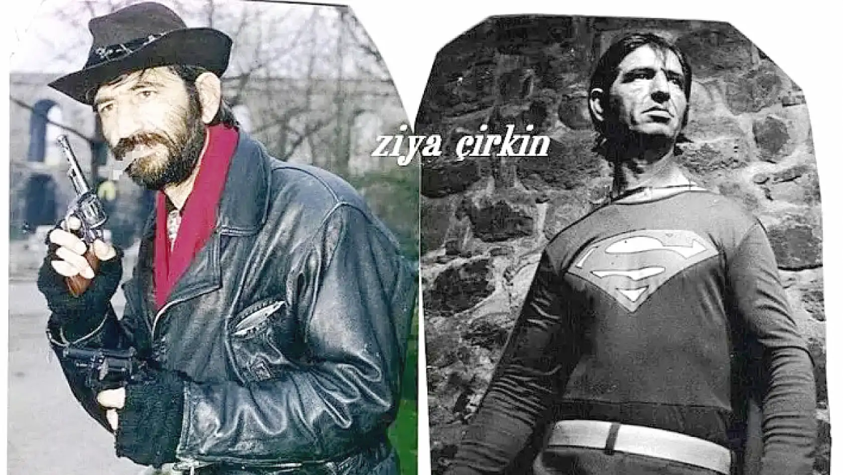 Yeşilcam'ın Kayserili yüzü zor günler geçiriyor!