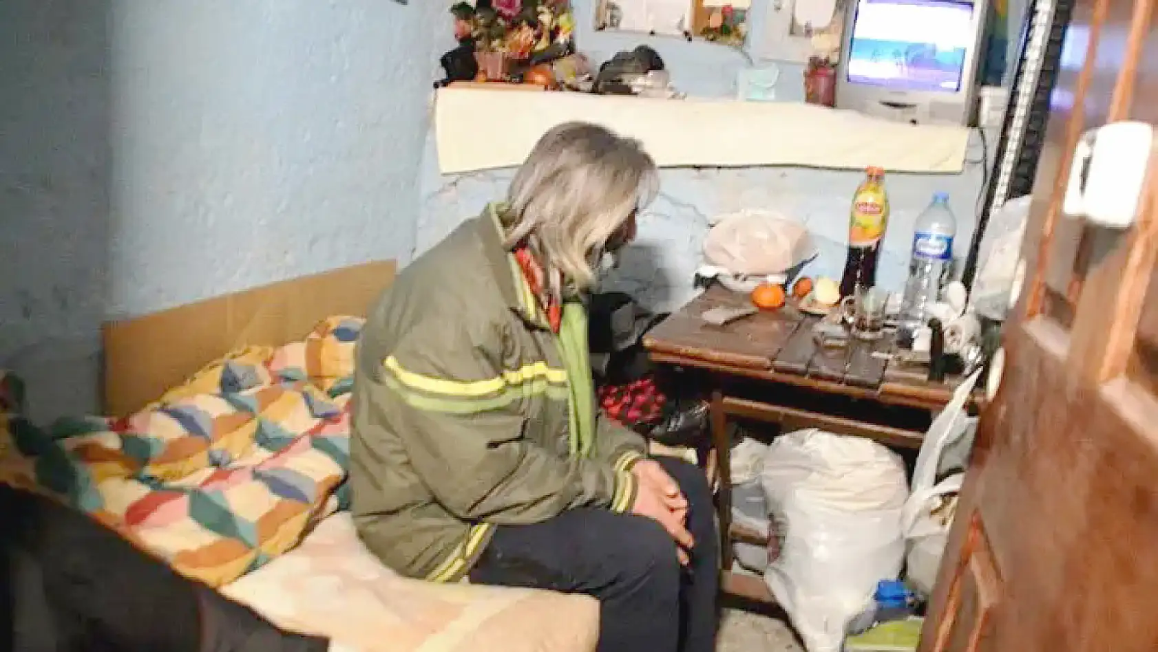 Yeşilcam'ın Kayserili yüzü zor günler geçiriyor!