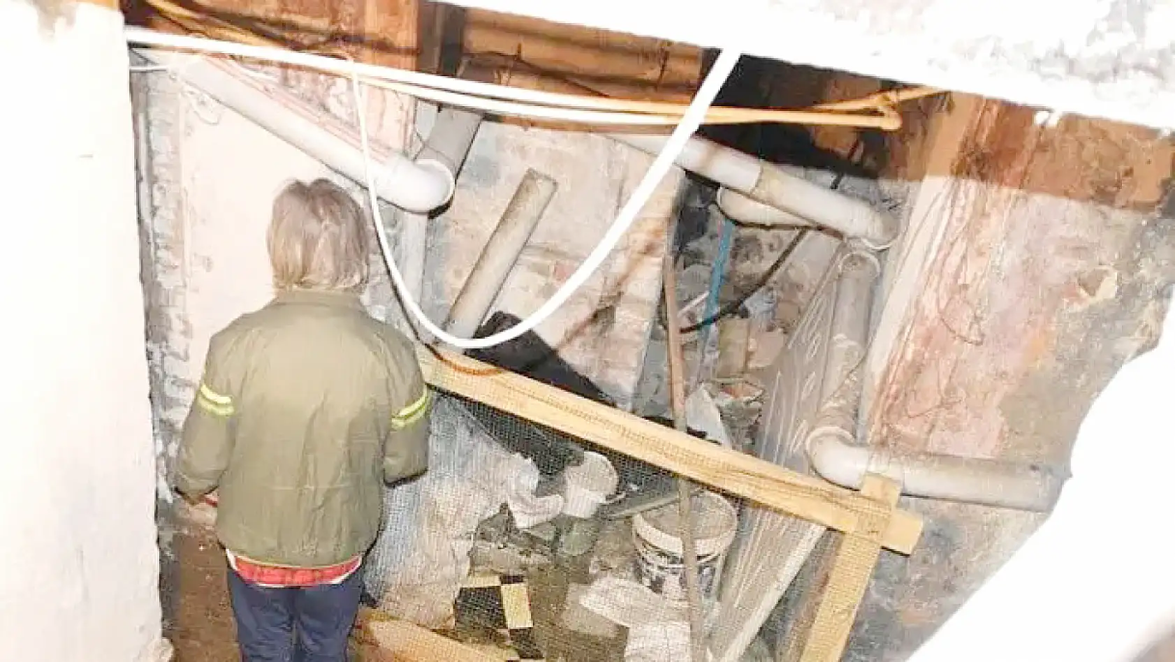 Yeşilcam'ın Kayserili yüzü zor günler geçiriyor!