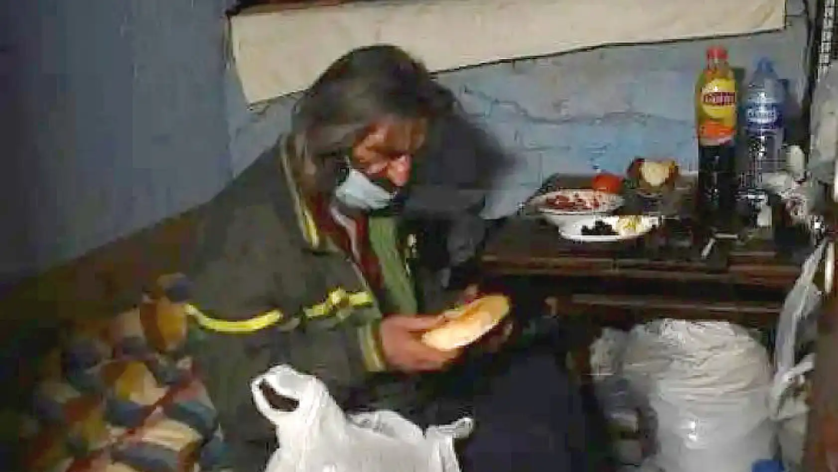 Yeşilcam'ın Kayserili yüzü zor günler geçiriyor!