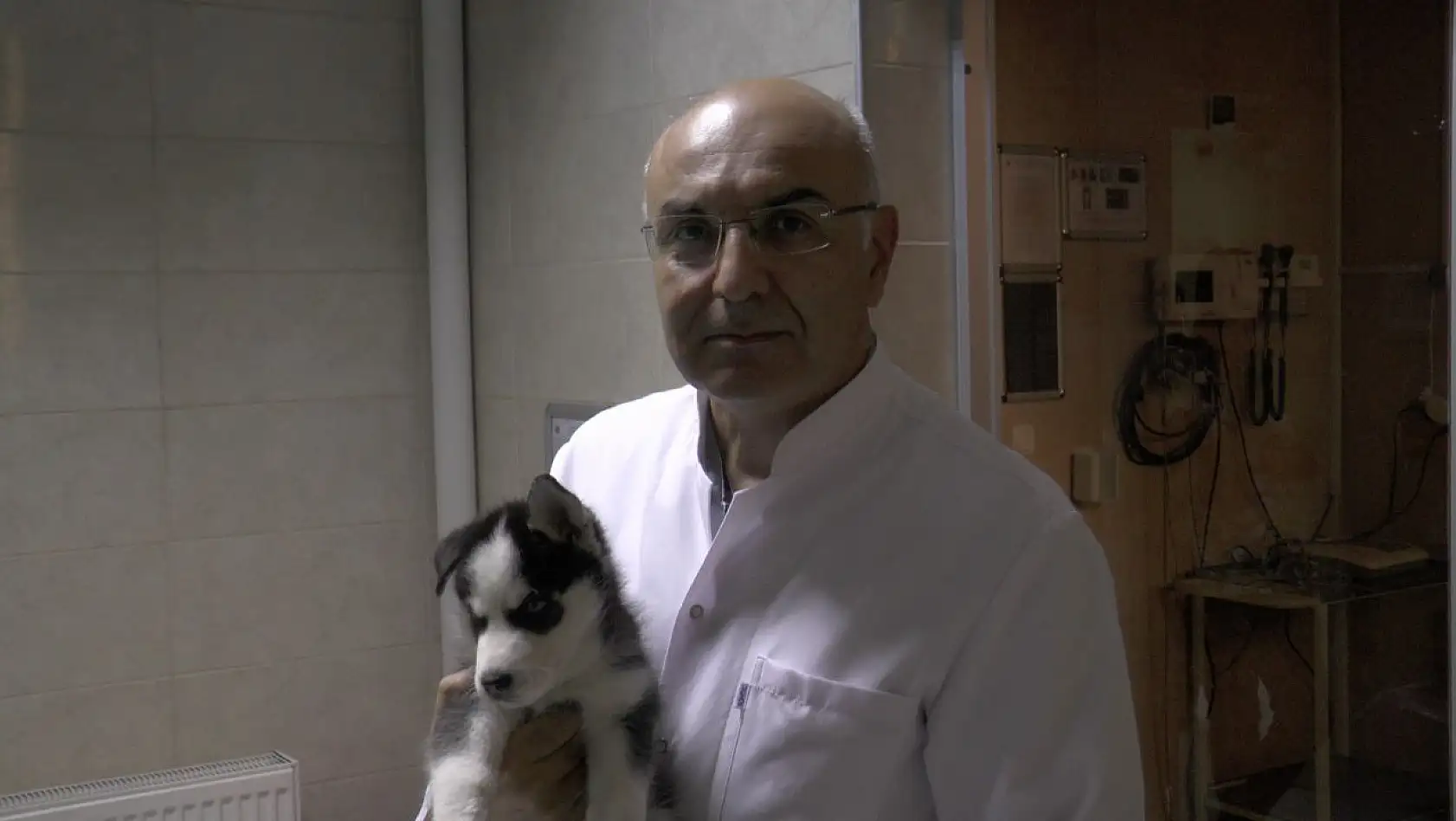 Her tüy dökülmesi hastalık sebebi mi?
