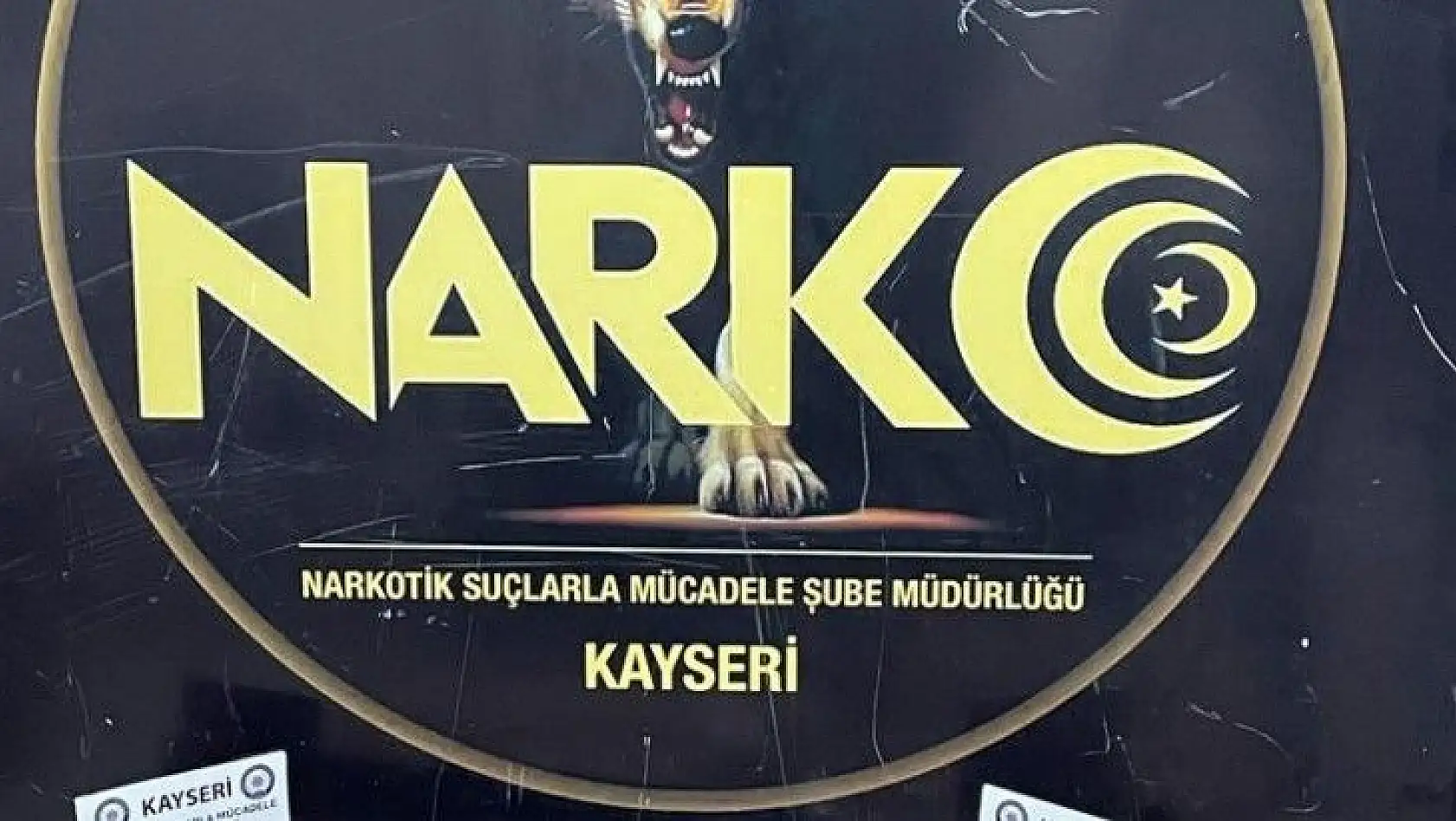 Koçbaşı ile uyuşturucu operasyonu