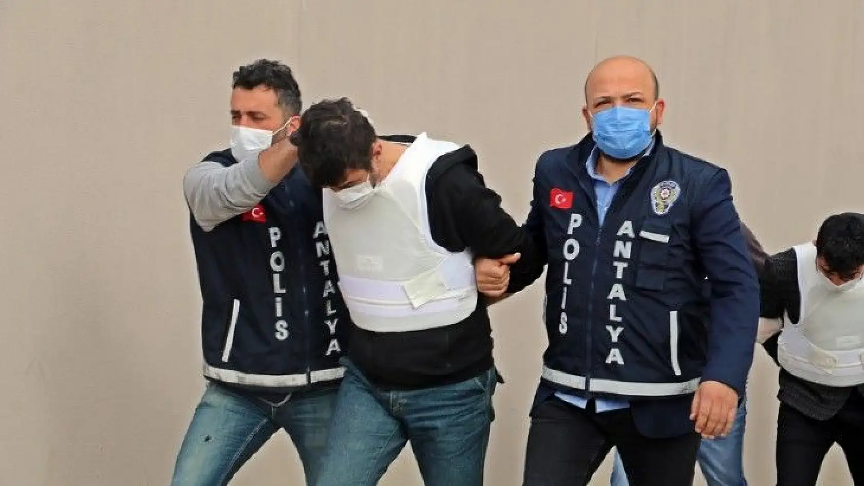 Mervenur Polat cinayetinde flaş gelişme