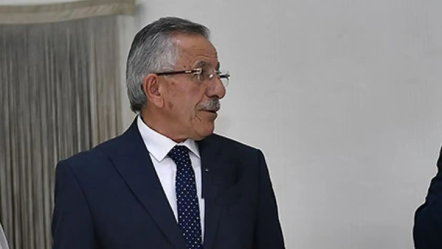 Ak Parti Kayseri eski Milletvekili Niyazi Özcan vefat etti