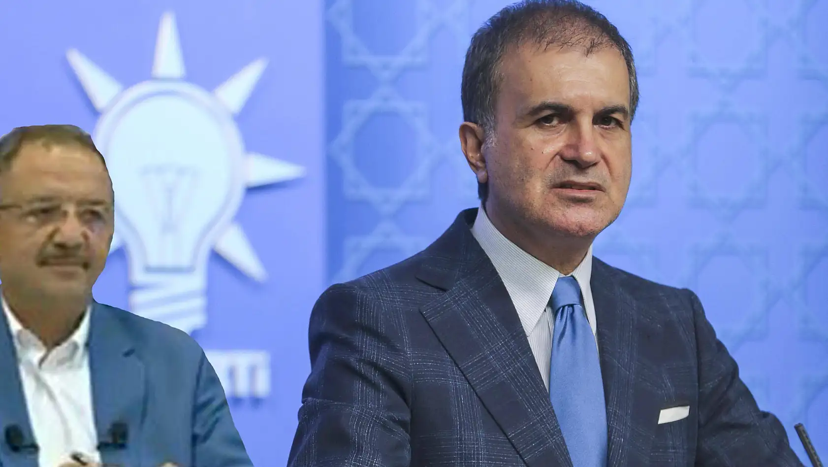 AK Parti Sözcüsü Çelik, 'Sayın Özhaseki öyle bir şey söylemez' 