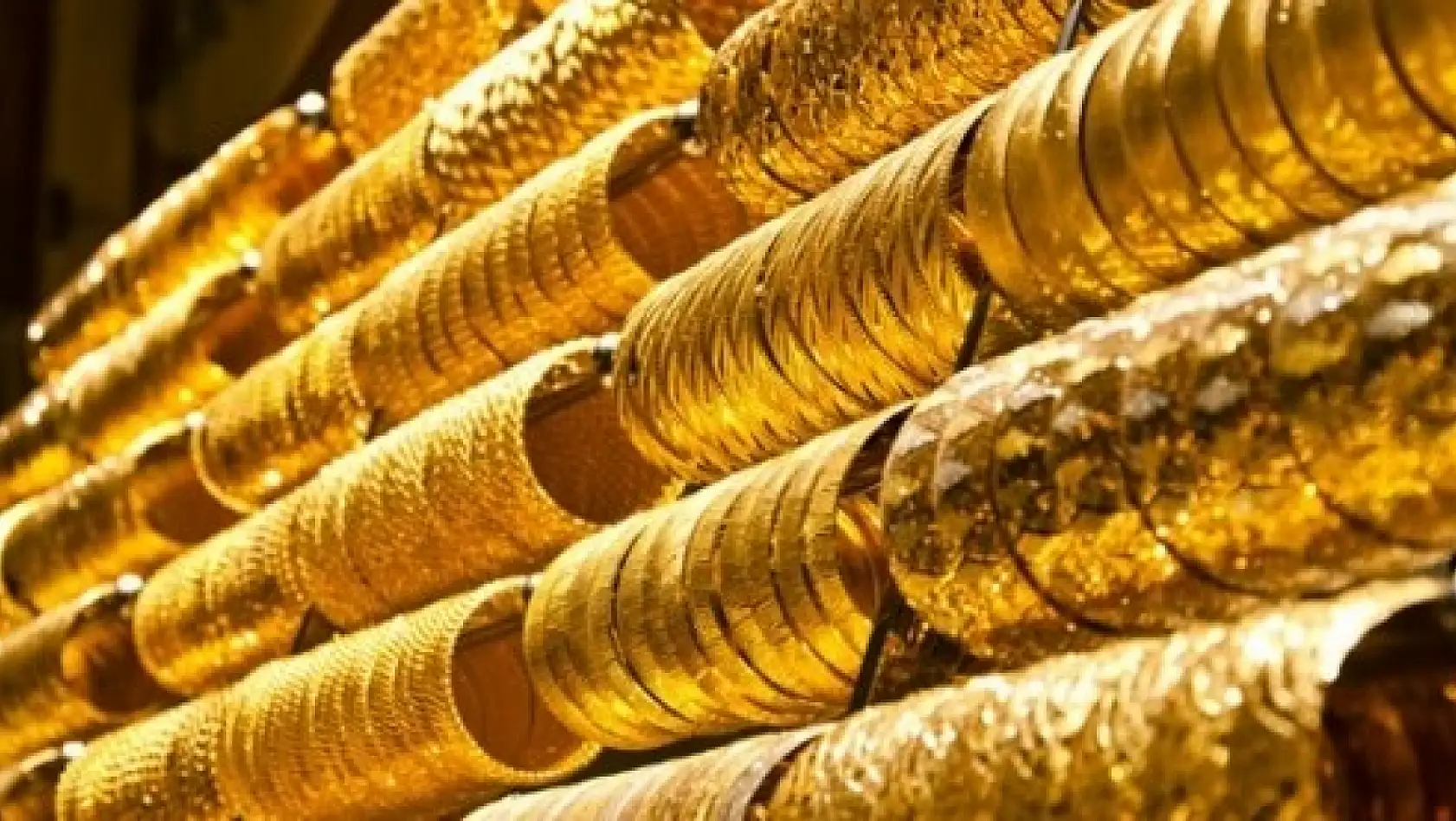 Altın piyasalarında son durum ne?