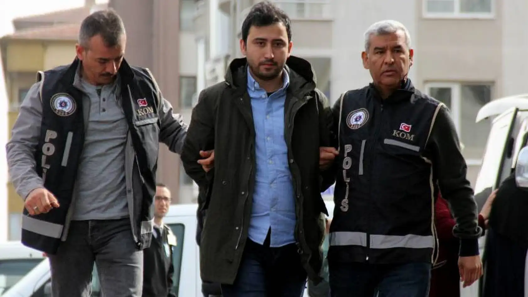 Anadolu Farm operasyonu: O isim tutuklandı