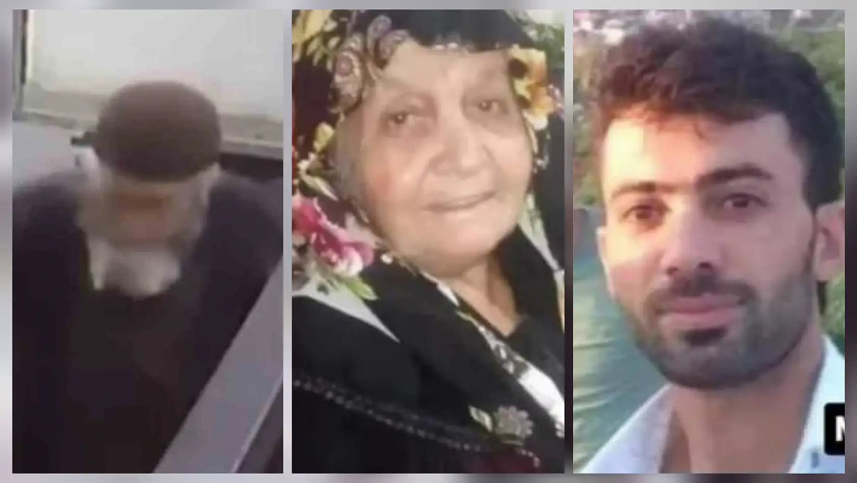 Ankara'daki korkunç olayda Kayseri detayı! Eşini ve oğlunu öldürmüştü