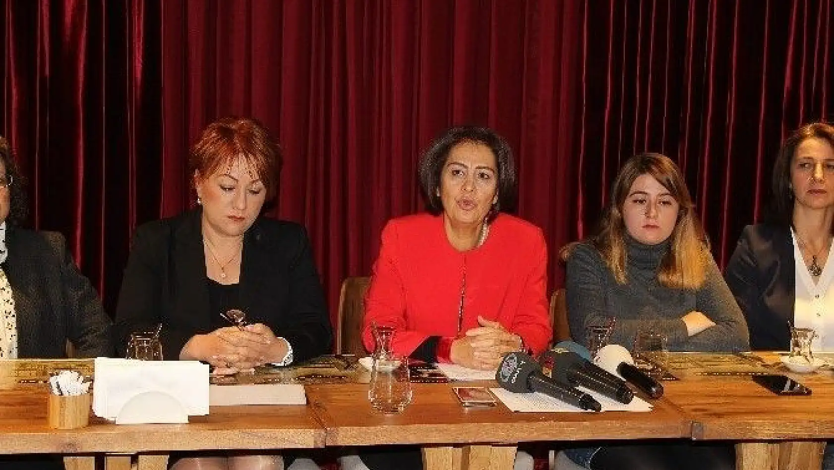 Ayşe Uzunlu 'İstanbul' Sözleşmesini değerlendirdi