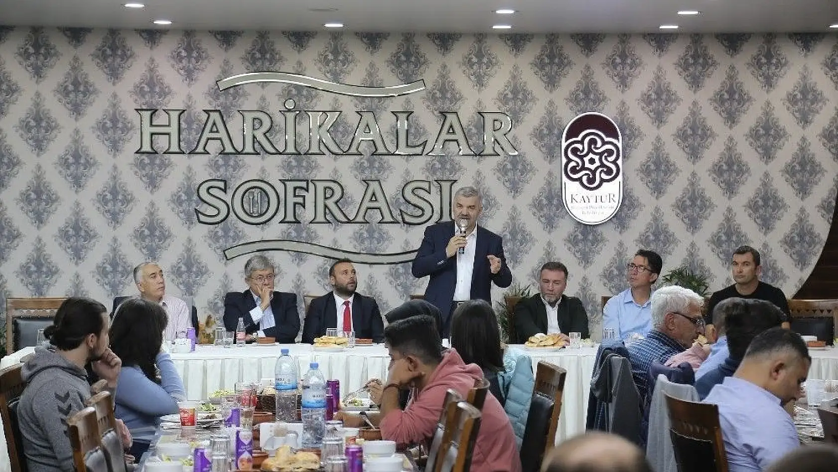Başkan Çelik: 'Kayseri'yi okçuluğun merkezi yapacağız'

