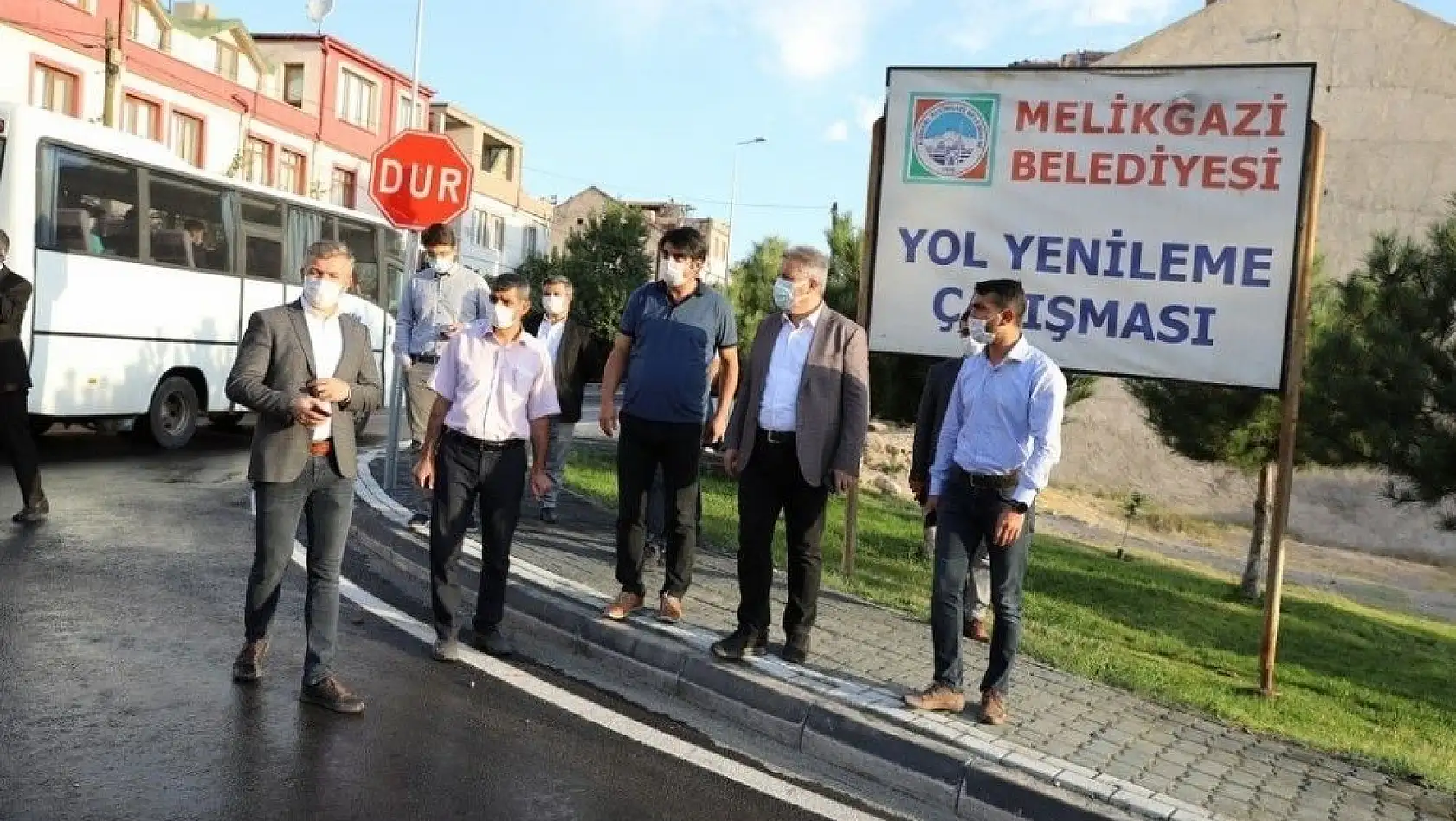 Başkan Palancıoğlu: Cuma günü tespitlerimiz devam ediyor