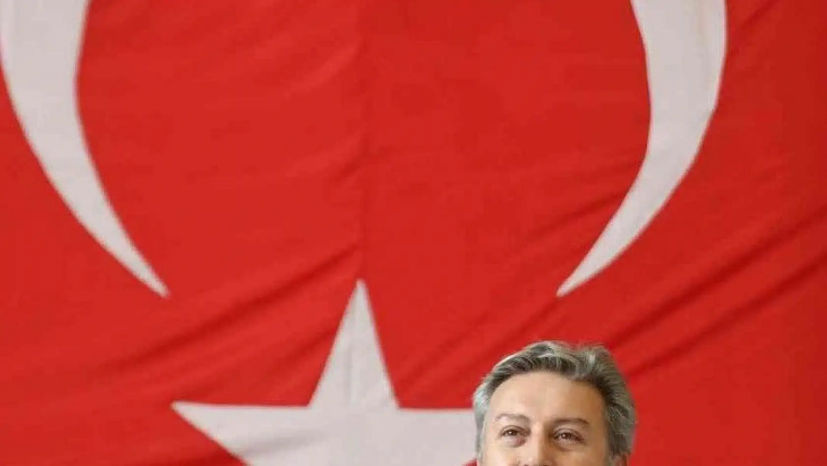 Başkan Palancıoğlu: 'Cumhuriyet, yükselen bir değer olarak bizleri kucaklamıştır'