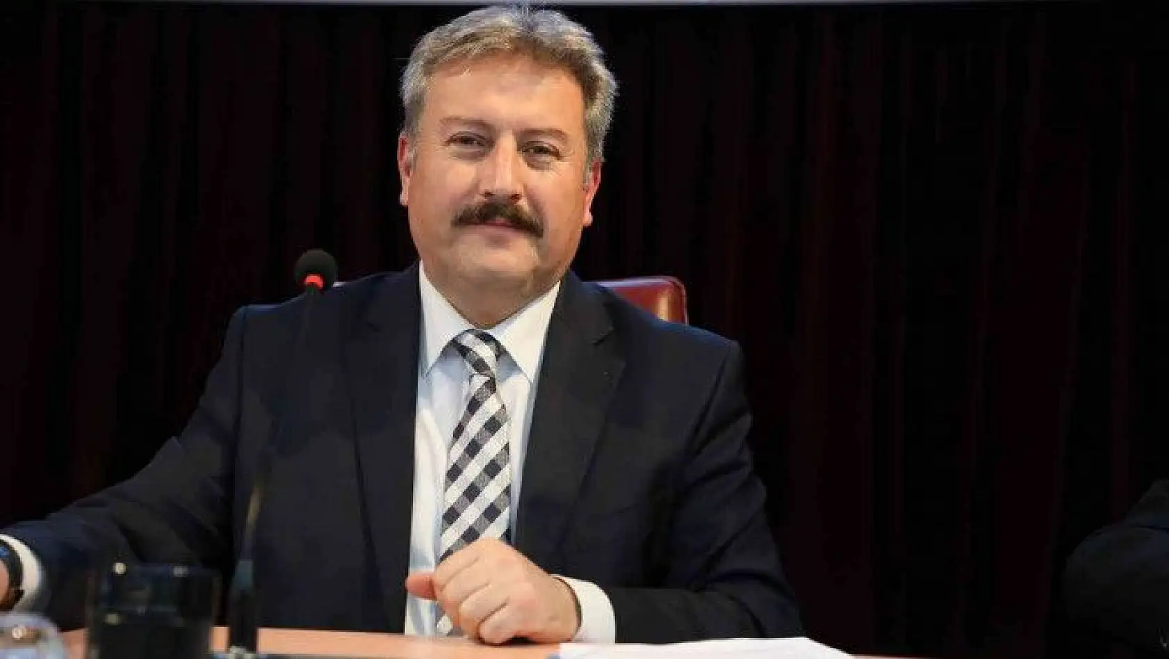 Palancıoğlu: Mimarsinan OSB'nin atıkları ekonomiye kazandırılacak