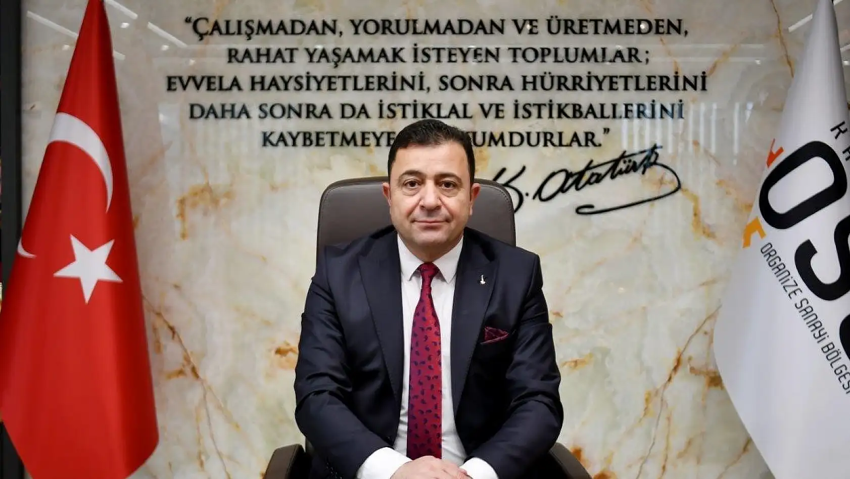 'Türkiye ekonomisi üst üste 12 çeyrekte büyüme başarısı gösterdi'