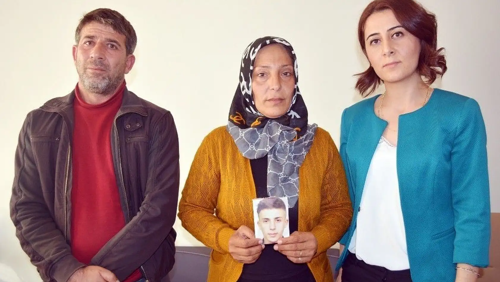 12 bıçak darbesiyle öldürülen Berat'ın ailesini yıkan karar
