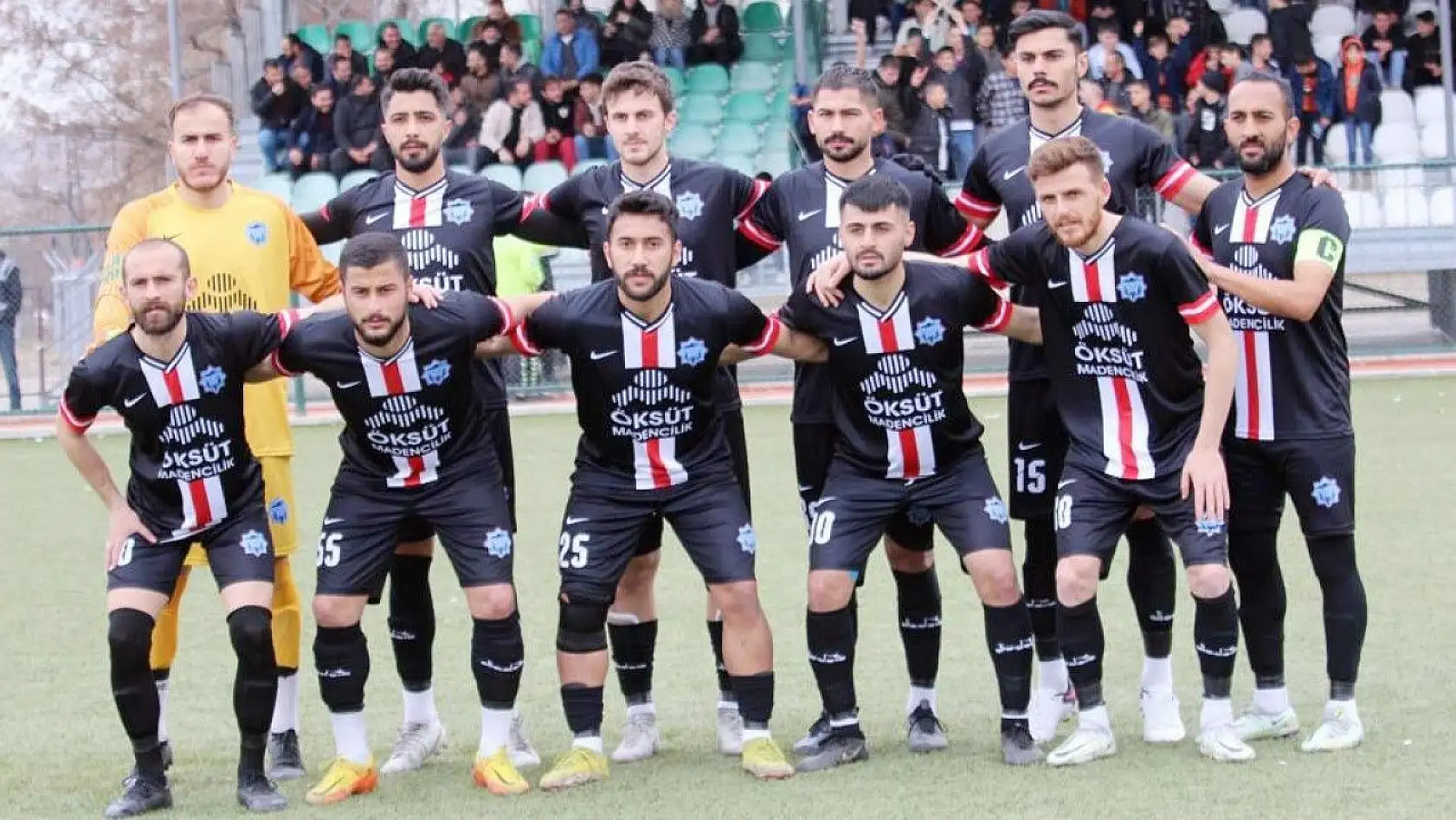 Yozgat Bozokspor: 1 - Develigücü: 0