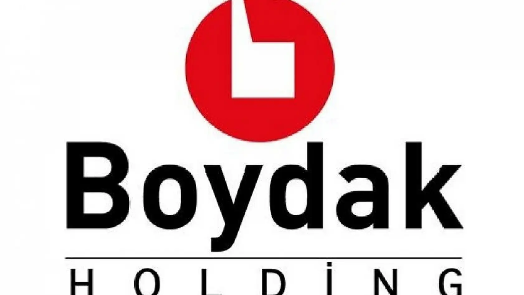 Boydak Holding'de Yönetim Kurulu Değişikliği