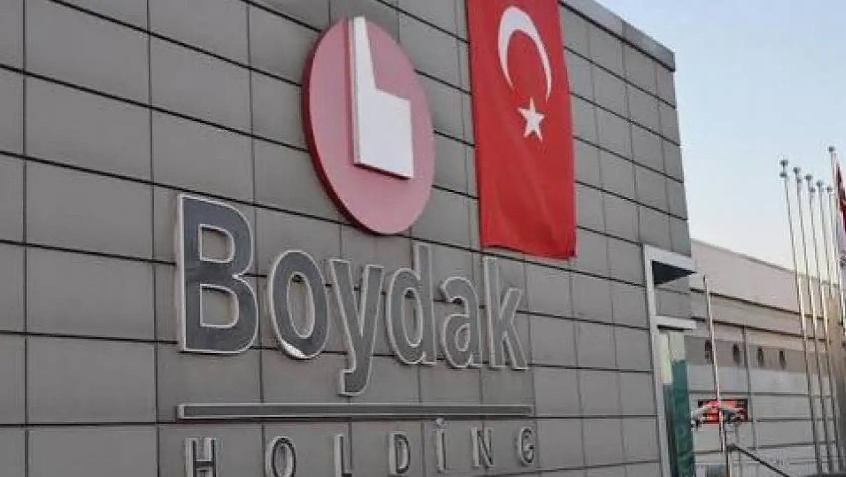 Boydak Holding Yönetiminde şok değişiklik