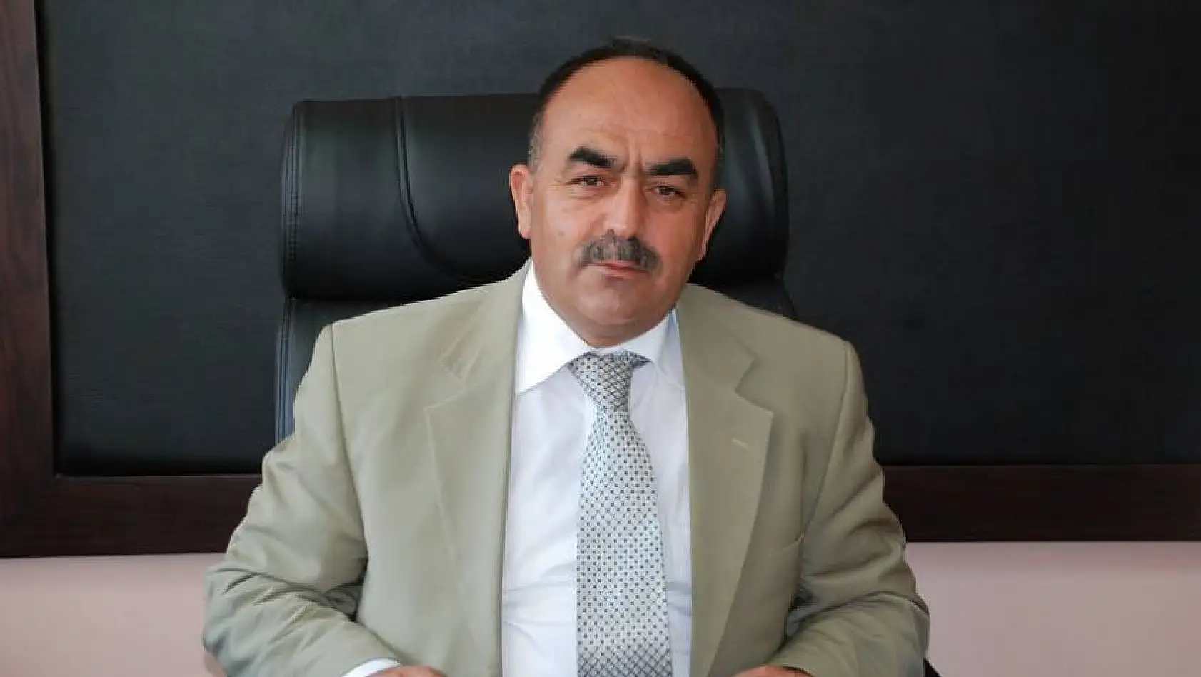 Büyükşehir Mali Hizmetler Daire Başkanı hayatını kaybetti