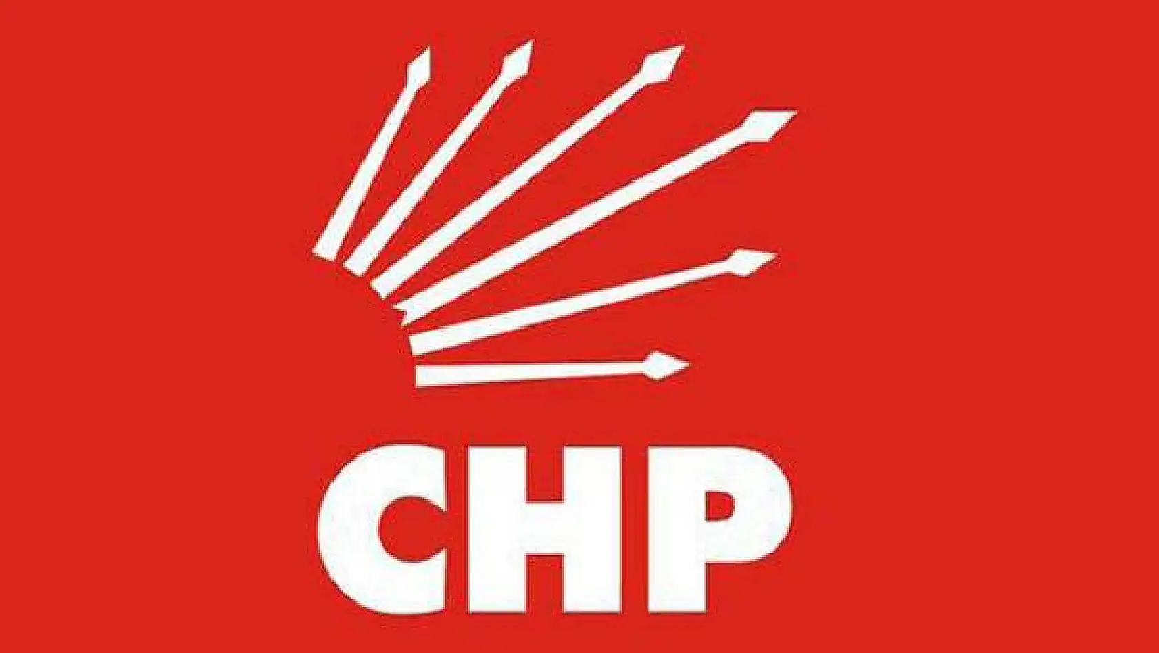 CHP'de 'Vandallık' tartışması