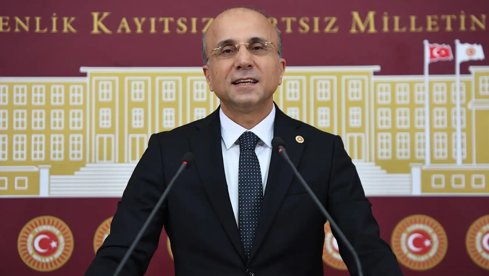 CHP Kayseri Milletvekilinden asgari ücret önerisi