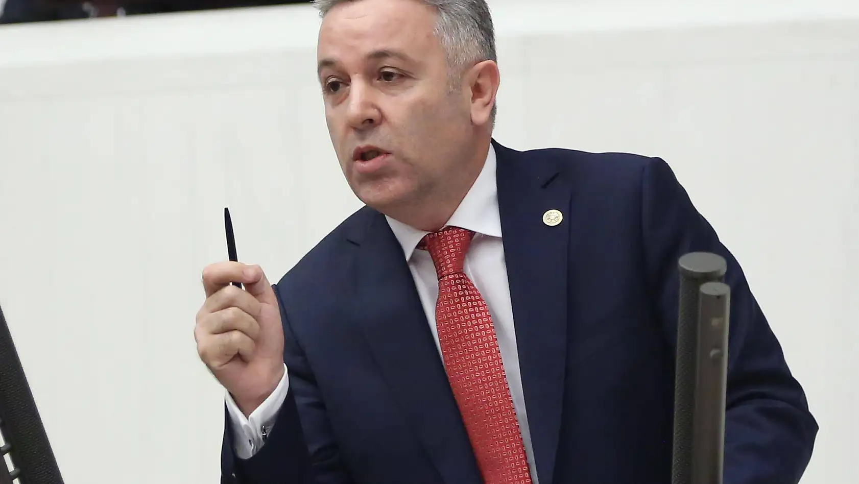 CHP Milletvekili Arık: İyi bir adım ama yetmez