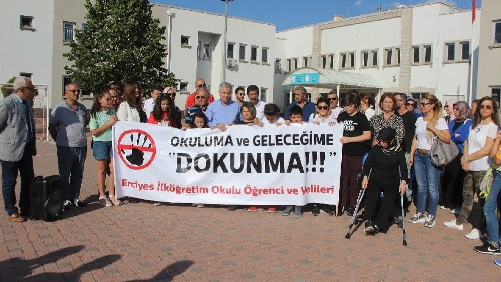 CHP Milletvekili Arık: Nitelikli okulları kapatmayın