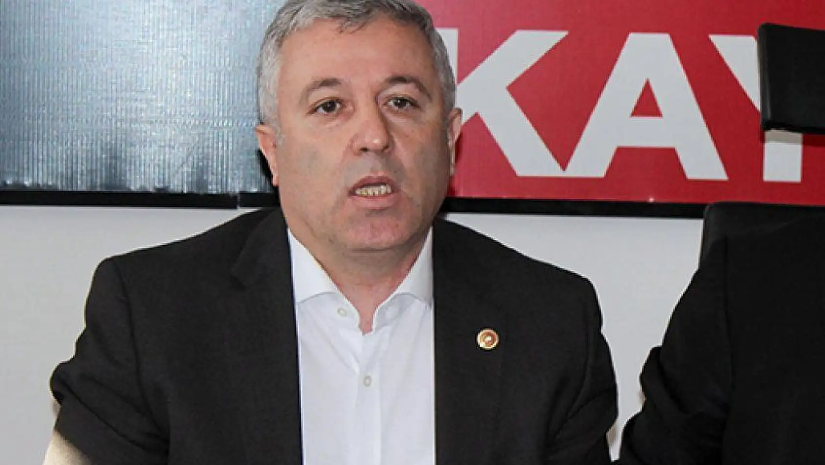 CHP Milletvekili Arık'tan 'Sine-i Millete Dönün?' Çağrısına Yanıt