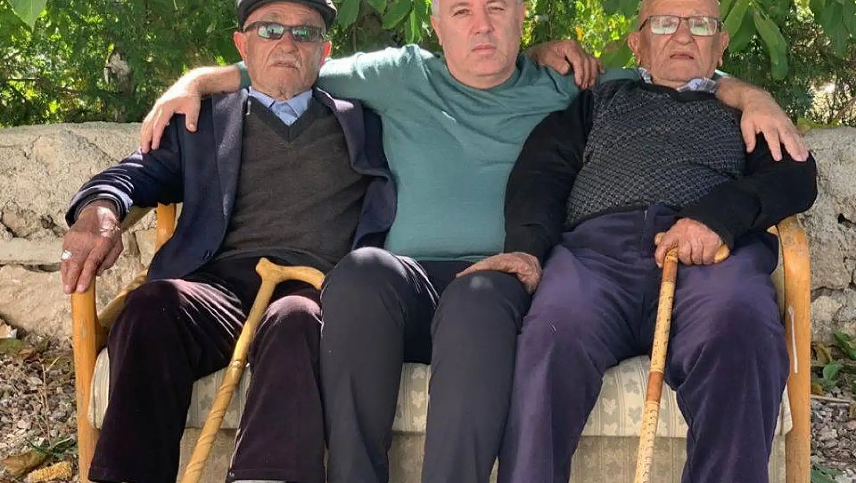CHP Milletvekili Çetin Arık'ın acı günü