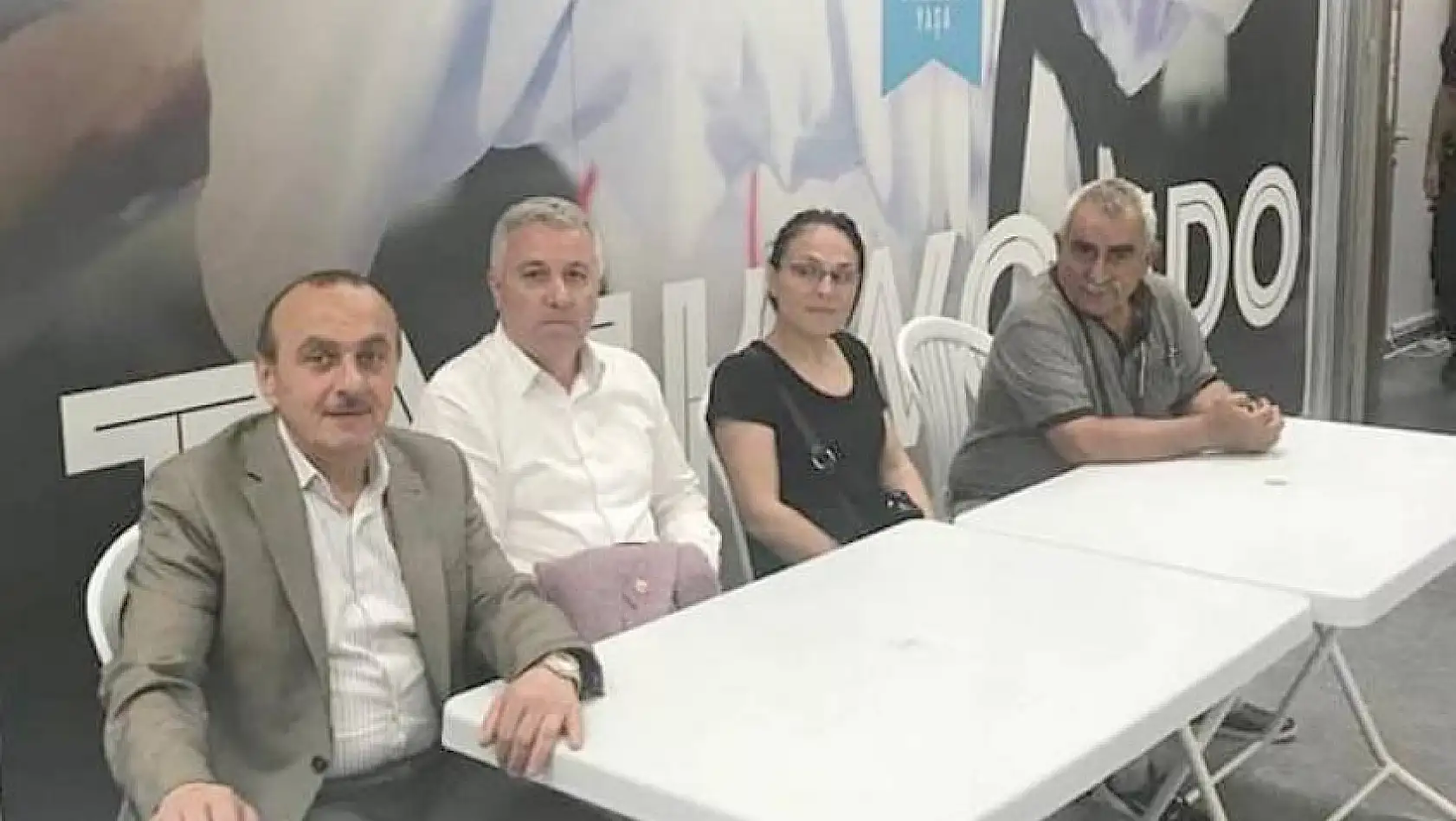 CHP Milletvekili Çetin Arık: Kimsenin hakkını yemedik, yedirmeyeceğiz