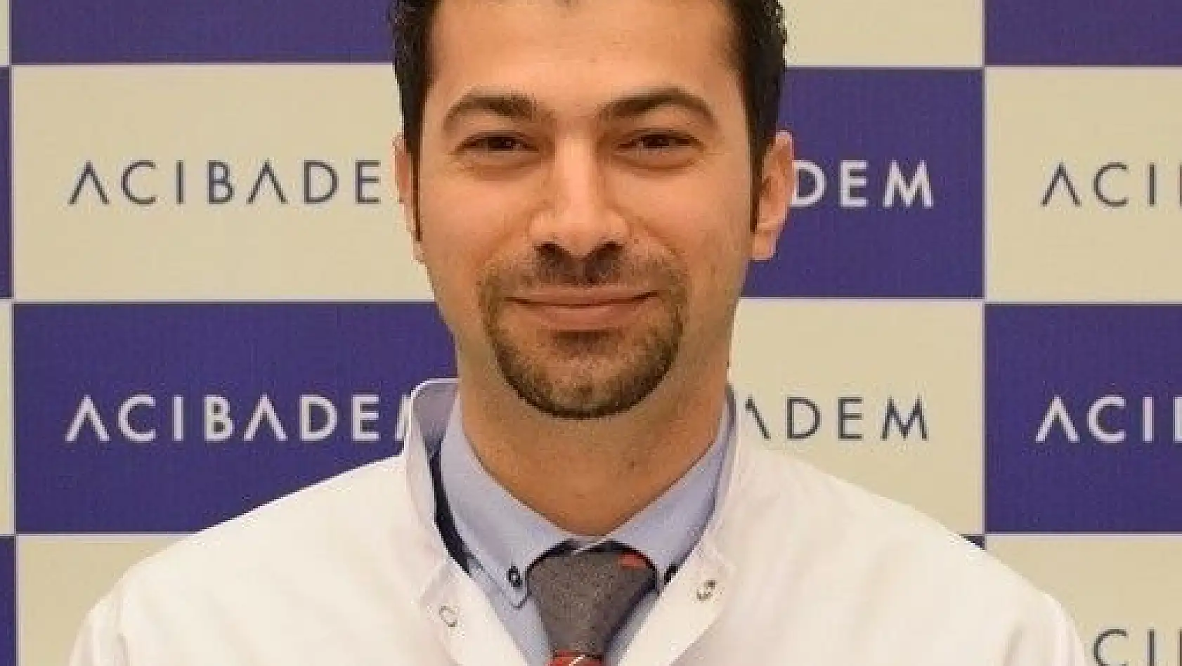 Dr. Murat Tandoğan Acıbadem Kayseri Hastanesinde göreve başladı