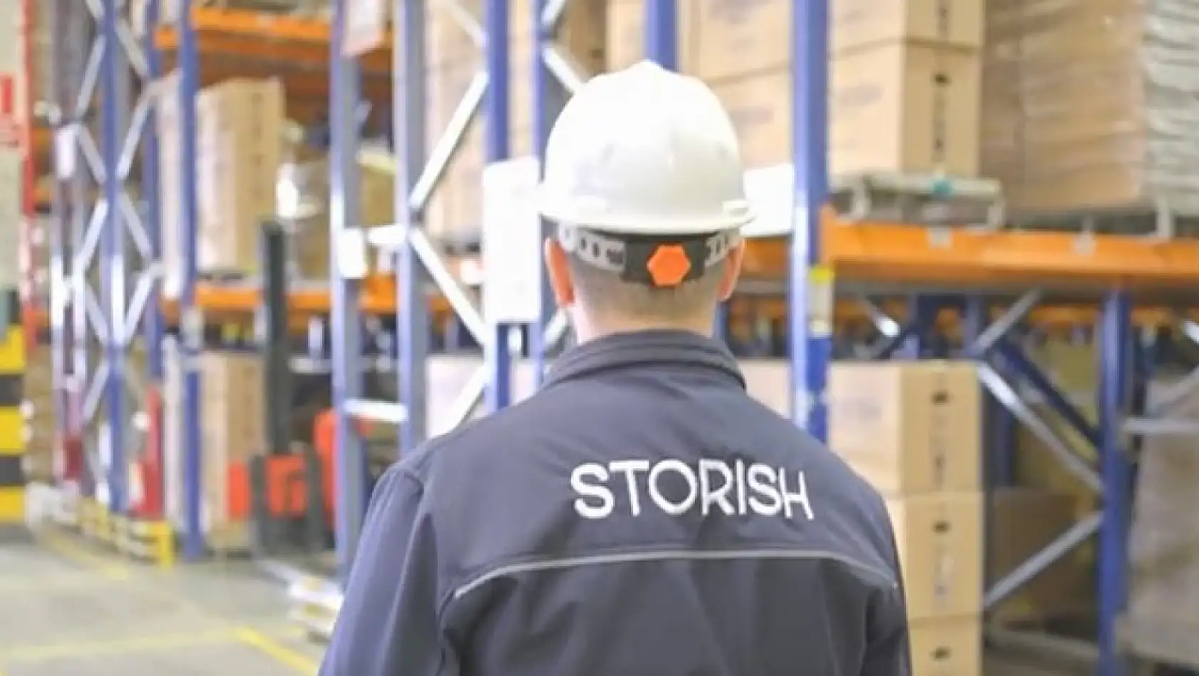 Erciyes Anadolu Holding Storish'i hayata geçirdi!