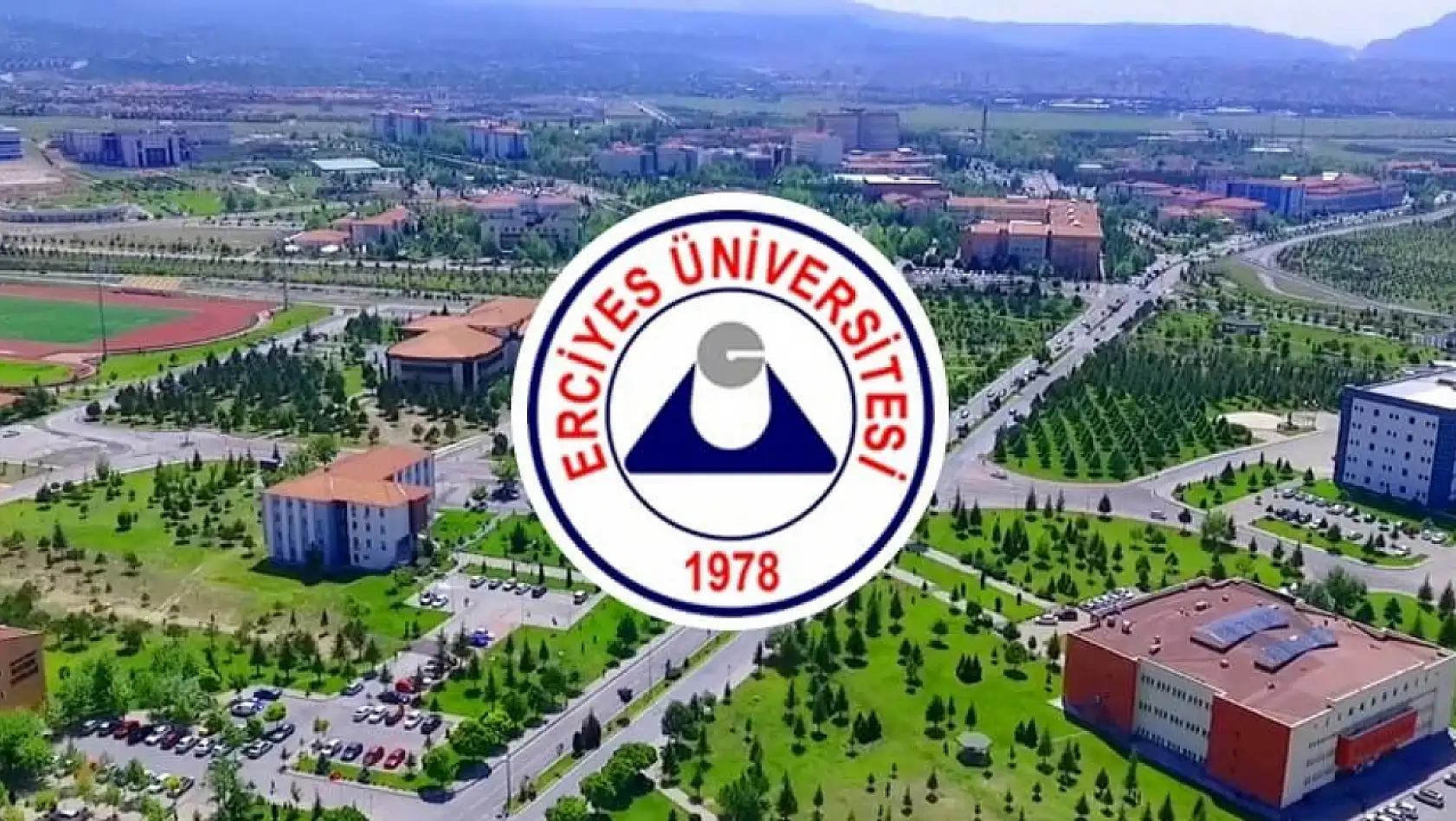 Erciyes Üniversitesi açıkladı: 2025 yılına kadar..!