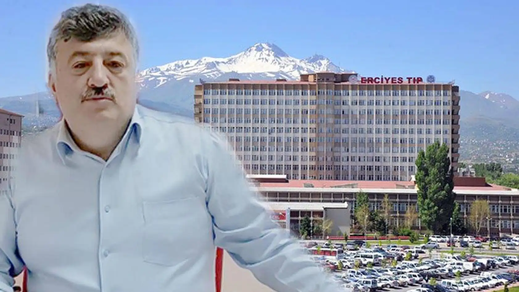 Erciyes Üniversitesi'nin böbrek nakli ruhsatı iptal edildi!