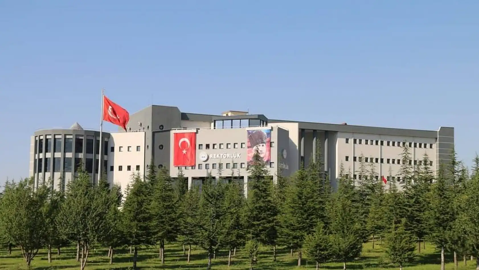 Erciyes Üniversitesi öğrencilere duyurdu: 10 Nisan'da başlıyor..