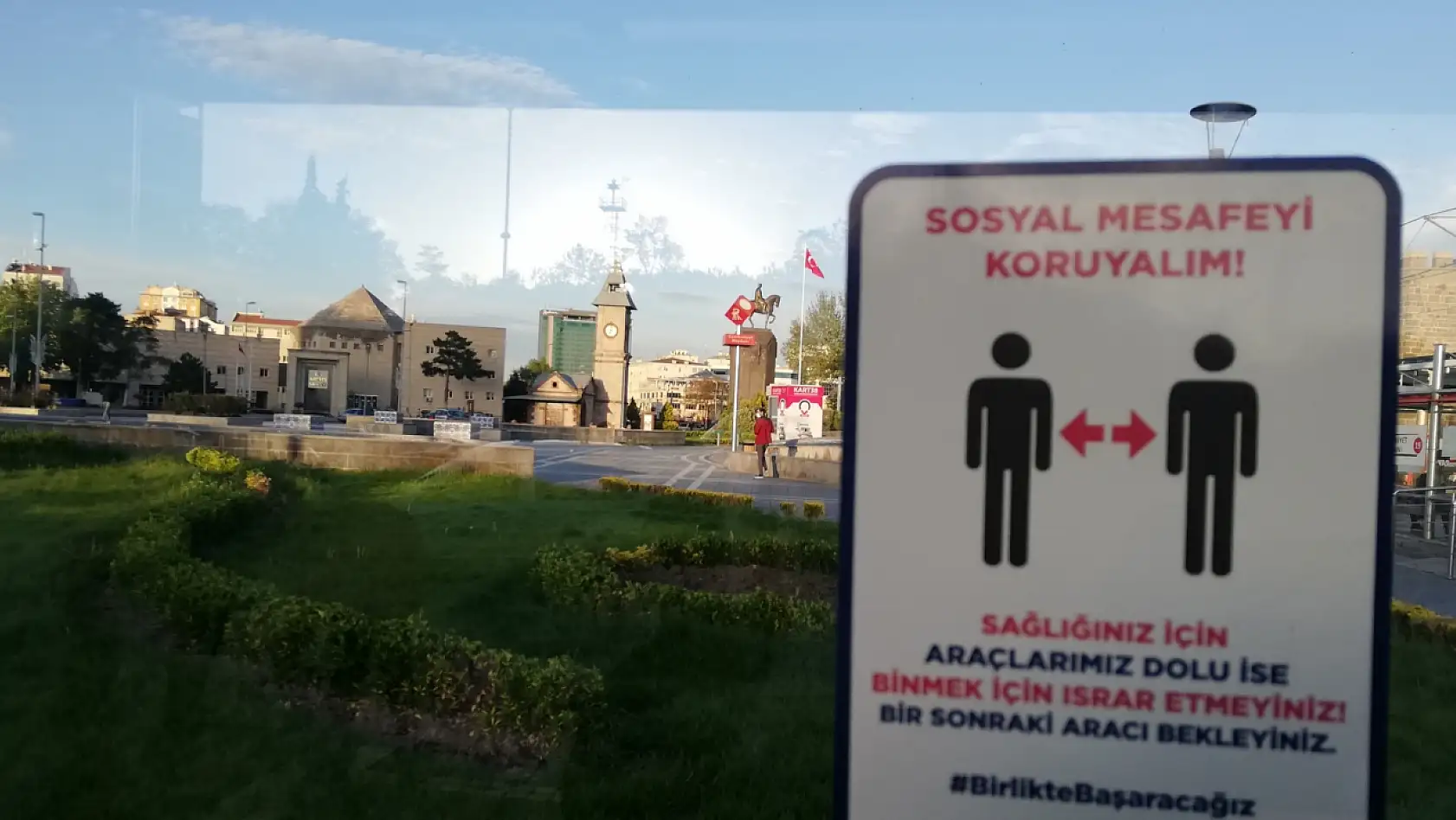 Eski Müdür'den Covid araştırması! Bakın Kayseri'deki genç ölümler en çok neden kaynaklanmış!