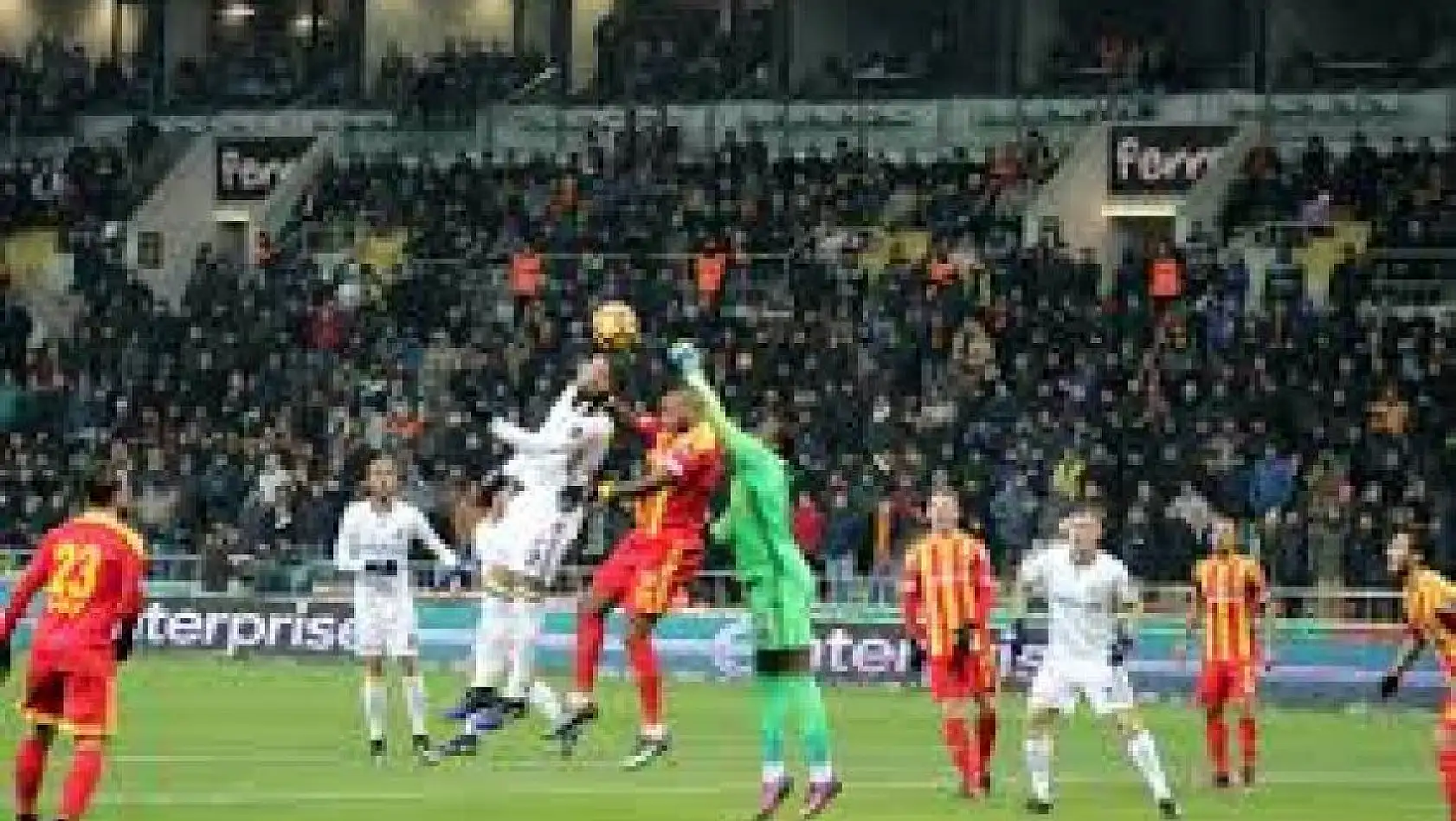  Fenerbahçe PFDK'ya sevk edildi