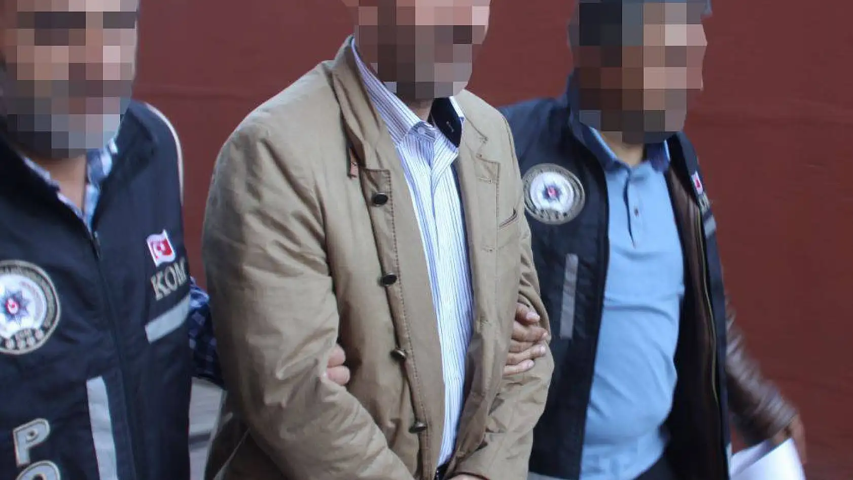 FETÖ'den mahkemeye sevk edilen 8 iş adamından 6'sı tutuklandı