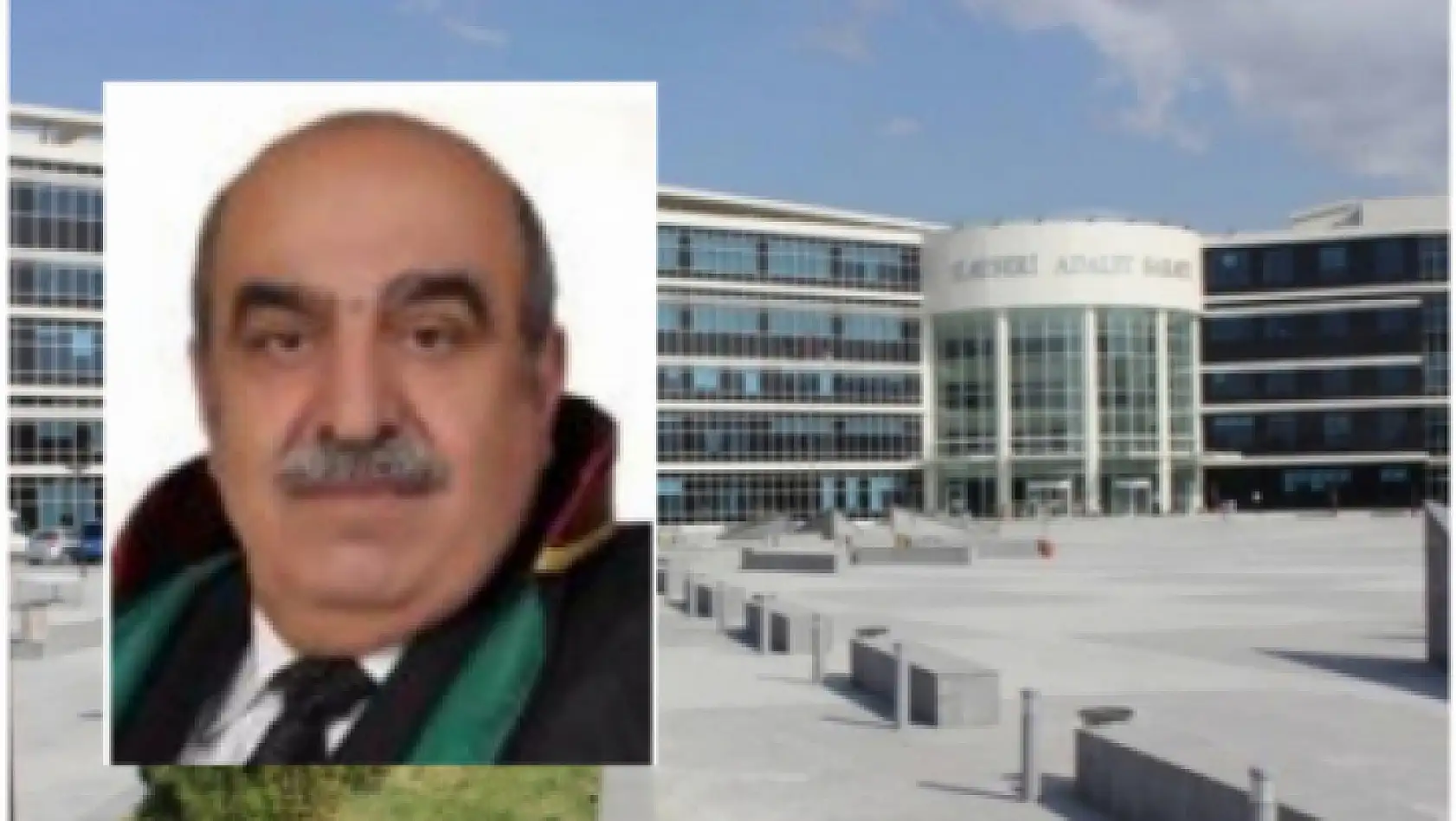 Flaş! Avukat Orhan Kafatanoğlu'na hapis cezası