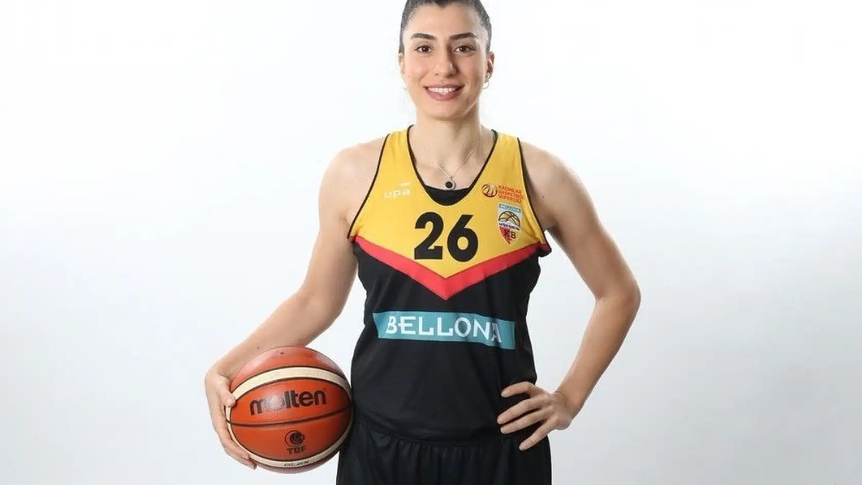 Gamze ve Ezgi Bellona Kayseri Basketbol'dan ayrıldı
