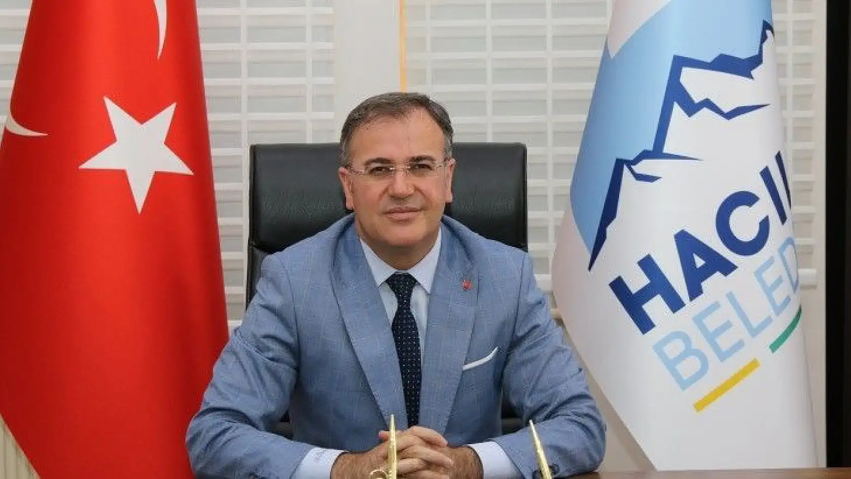 Hacılar Belediye Başkanı'ndan 10 Ocak açıklaması...