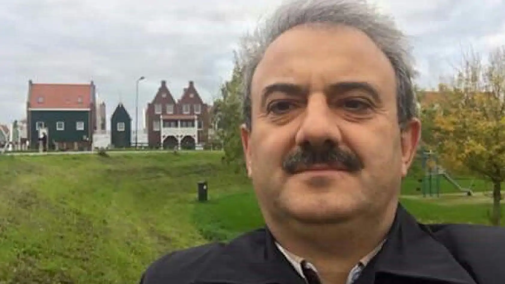 Hacılar'ın AKP'li Belediye Başkanından CHP'lileri kızdıracak sözler