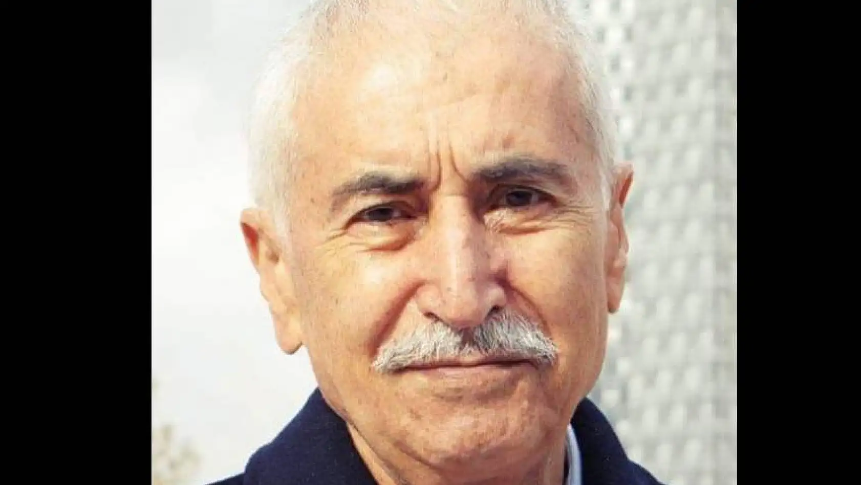 Hamza Eravşar vefat etti