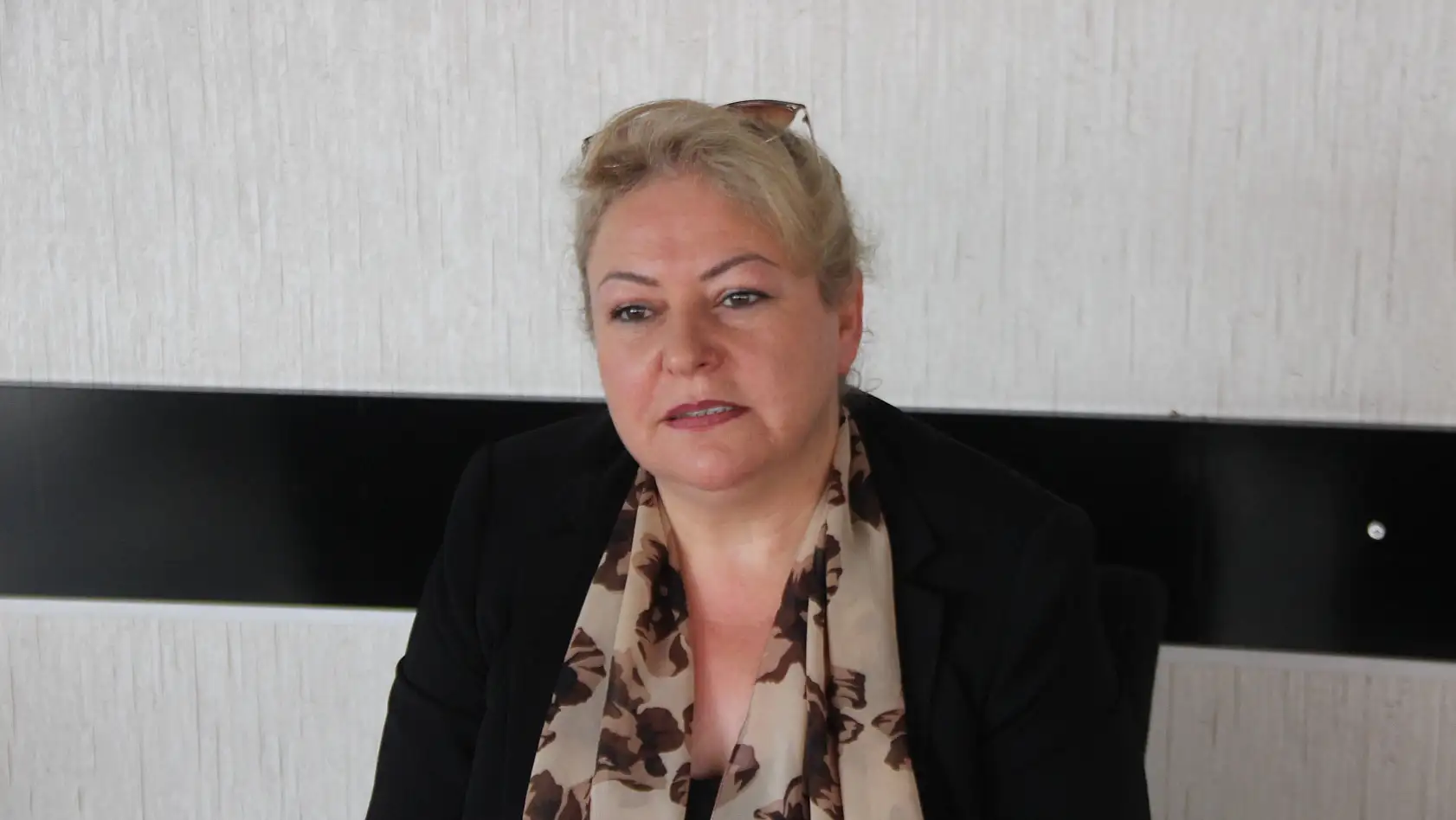 Hollanda'da yaşayan Türk hemşire Türkiye'de huzurevi açtı